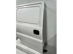 Recambio de puerta lateral corredera derecha para hyundai h 1 h 1 furg.caja cerr.c. puerta referencia OEM IAM    2
