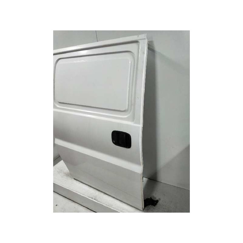 Recambio de puerta lateral corredera derecha para hyundai h 1 h 1 furg.caja cerr.c. puerta referencia OEM IAM   