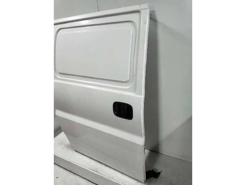 Recambio de puerta lateral corredera derecha para hyundai h 1 h 1 furg.caja cerr.c. puerta referencia OEM IAM   
