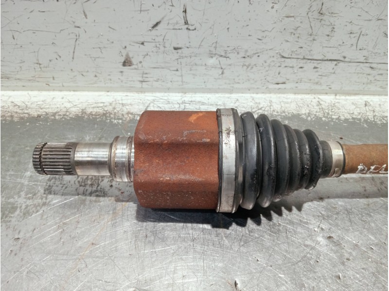 Recambio de transmision delantera izquierda para land rover range rover sport referencia OEM IAM   