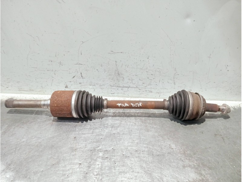 Recambio de transmision trasera derecha para land rover range rover sport referencia OEM IAM   