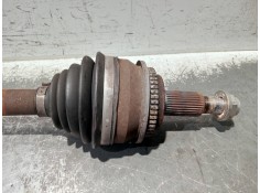 Recambio de transmision trasera derecha para land rover range rover sport referencia OEM IAM    2