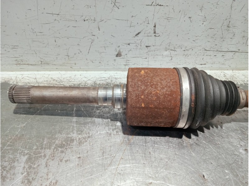 Recambio de transmision trasera derecha para land rover range rover sport referencia OEM IAM   