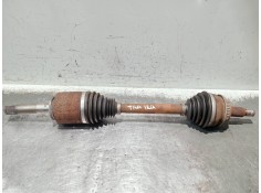 Recambio de transmision trasera izquierda para land rover range rover sport referencia OEM IAM   