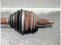 Recambio de transmision trasera izquierda para land rover range rover sport referencia OEM IAM    2