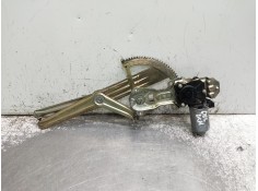 Recambio de elevalunas delantero derecho para peugeot 309 referencia OEM IAM   