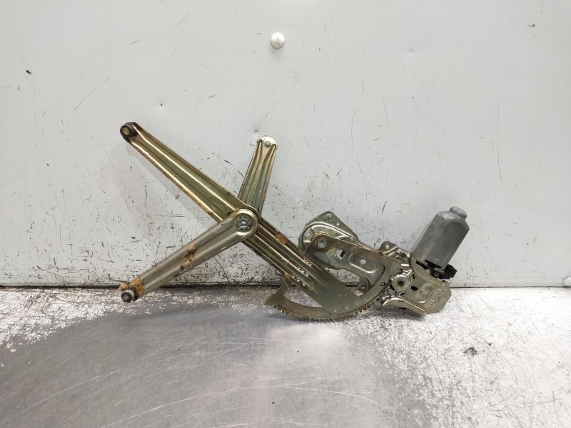 Recambio de elevalunas delantero derecho para peugeot 309 referencia OEM IAM   