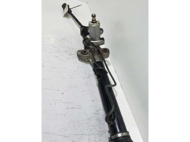 Recambio de cremallera direccion para hyundai matrix (fc) 1.5 crdi cat referencia OEM IAM 5770017200  