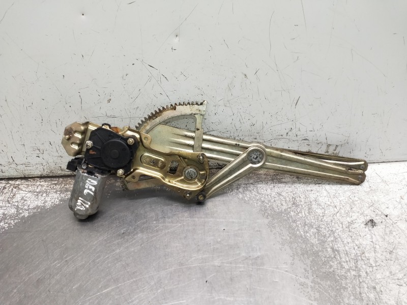 Recambio de elevalunas delantero izquierdo para peugeot 309 referencia OEM IAM   