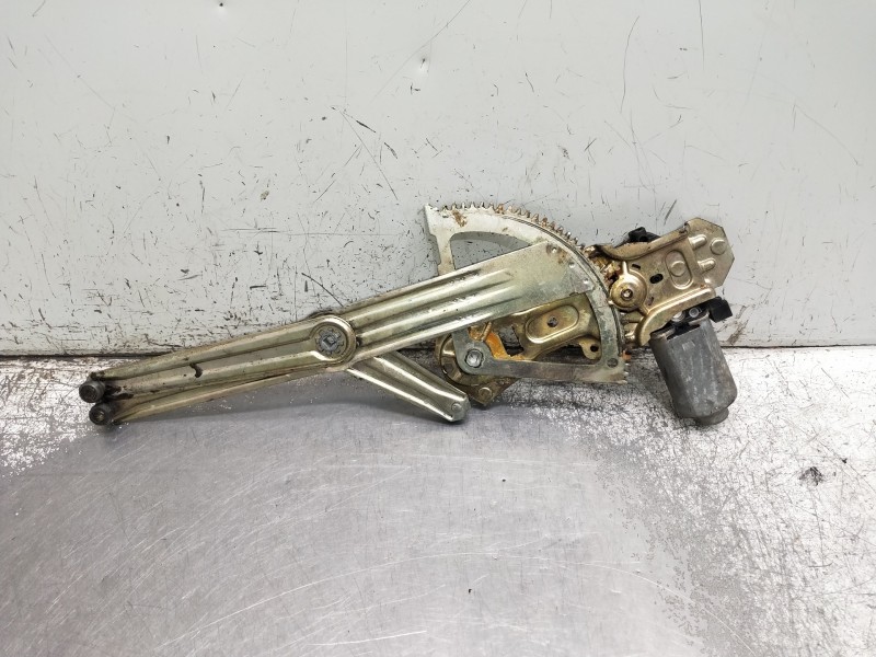 Recambio de elevalunas delantero izquierdo para peugeot 309 referencia OEM IAM   