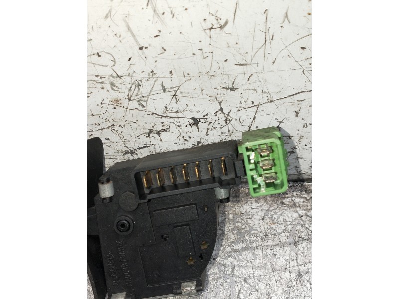 Recambio de mando limpia para peugeot 309 referencia OEM IAM   