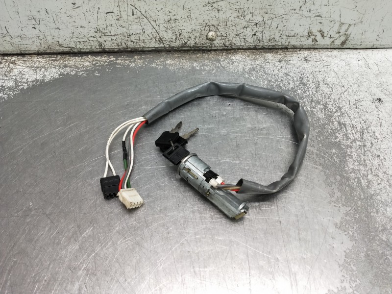 Recambio de conmutador de arranque para peugeot 309 referencia OEM IAM   