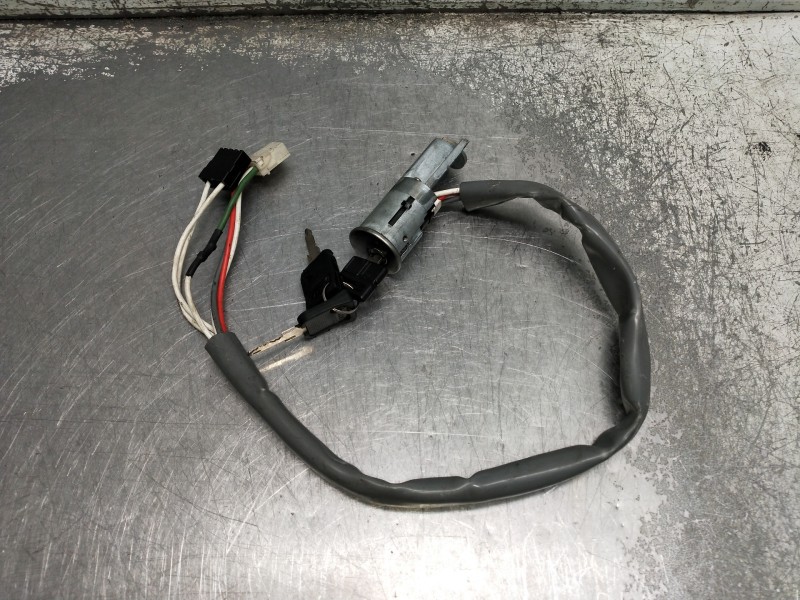 Recambio de conmutador de arranque para peugeot 309 referencia OEM IAM   