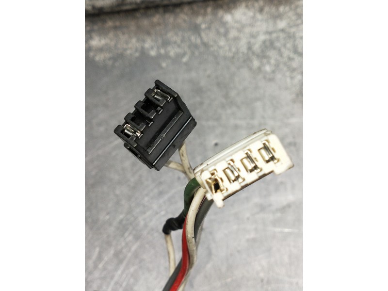 Recambio de conmutador de arranque para peugeot 309 referencia OEM IAM   