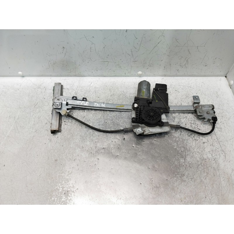 Recambio de elevalunas trasero derecho para mercedes clase e (w210) berlina diesel 270 cdi (210.016) referencia OEM IAM 01308216