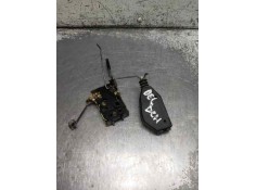 Recambio de motor cierre centralizado delantero derecho para peugeot 309 referencia OEM IAM    2