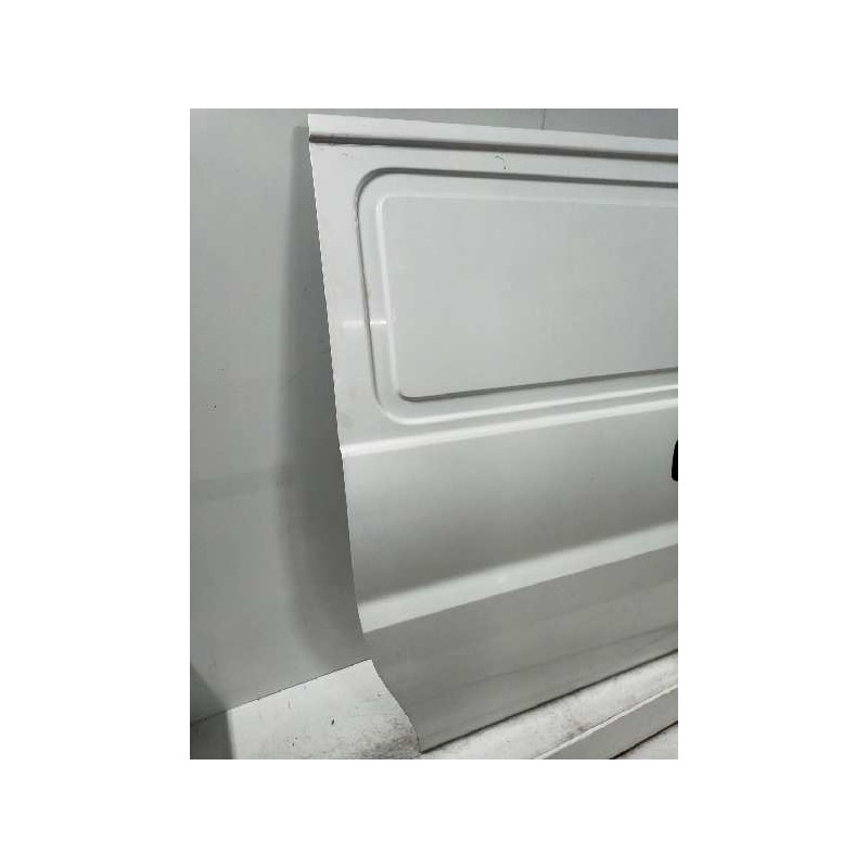 Recambio de puerta lateral corredera derecha para hyundai h 1 h 1 furg.caja cerr.c. puerta referencia OEM IAM   