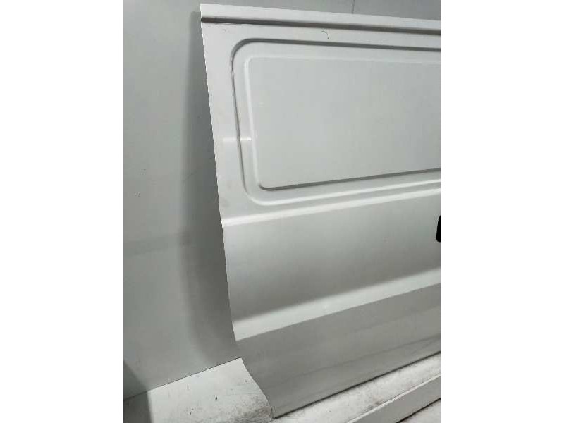 Recambio de puerta lateral corredera derecha para hyundai h 1 h 1 furg.caja cerr.c. puerta referencia OEM IAM   
