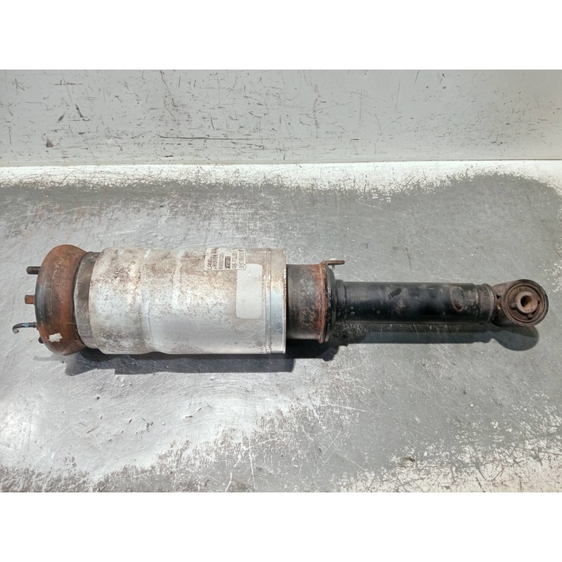 Recambio de amortiguador delantero derecho para land rover range rover sport referencia OEM IAM RNB501220 22238305 