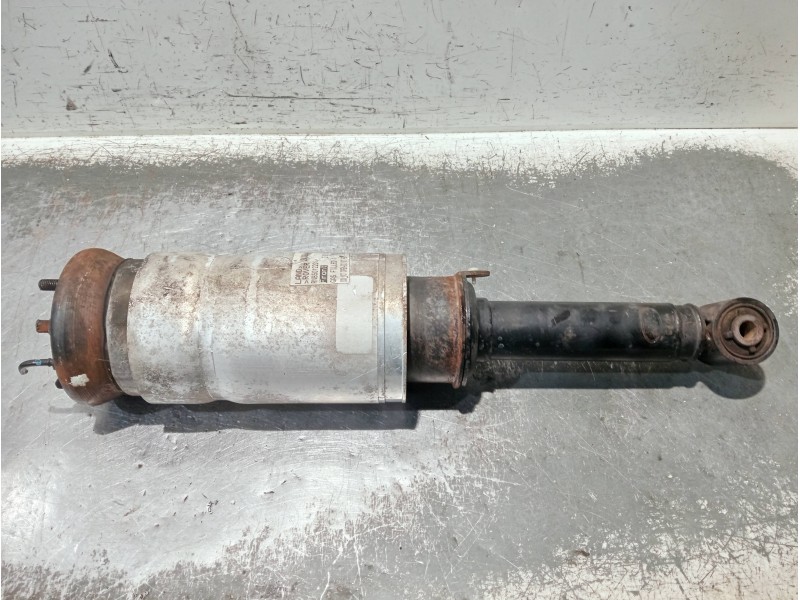 Recambio de amortiguador delantero derecho para land rover range rover sport referencia OEM IAM RNB501220 22238305 