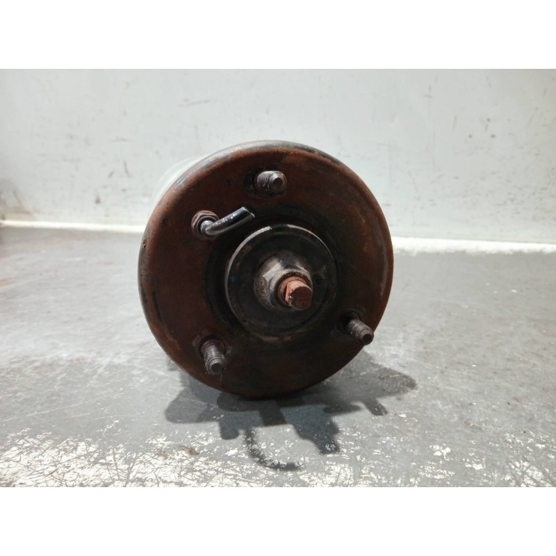 Recambio de amortiguador delantero derecho para land rover range rover sport referencia OEM IAM RNB501220 22238305 