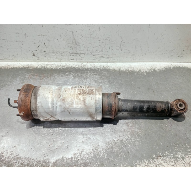 Recambio de amortiguador delantero izquierdo para land rover range rover sport referencia OEM IAM RNB501220 22238305 