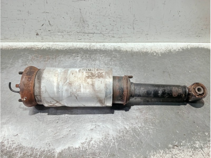 Recambio de amortiguador delantero izquierdo para land rover range rover sport referencia OEM IAM RNB501220 22238305 