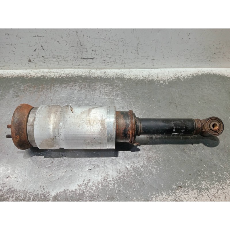 Recambio de amortiguador delantero izquierdo para land rover range rover sport referencia OEM IAM RNB501220 22238305 