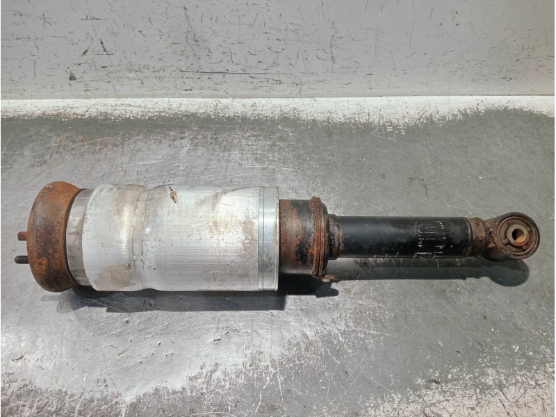 Recambio de amortiguador delantero izquierdo para land rover range rover sport referencia OEM IAM RNB501220 22238305 