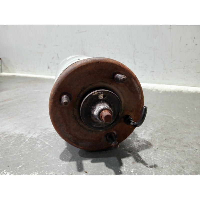 Recambio de amortiguador delantero izquierdo para land rover range rover sport referencia OEM IAM RNB501220 22238305 