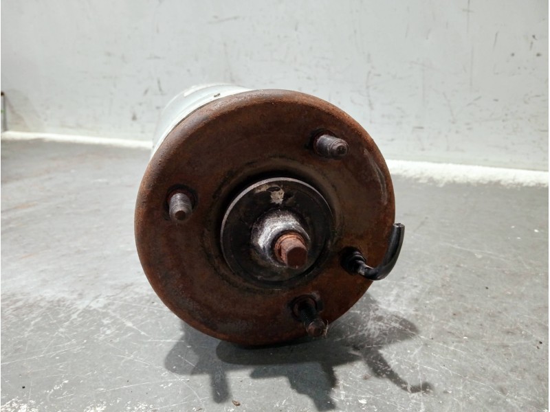 Recambio de amortiguador delantero izquierdo para land rover range rover sport referencia OEM IAM RNB501220 22238305 