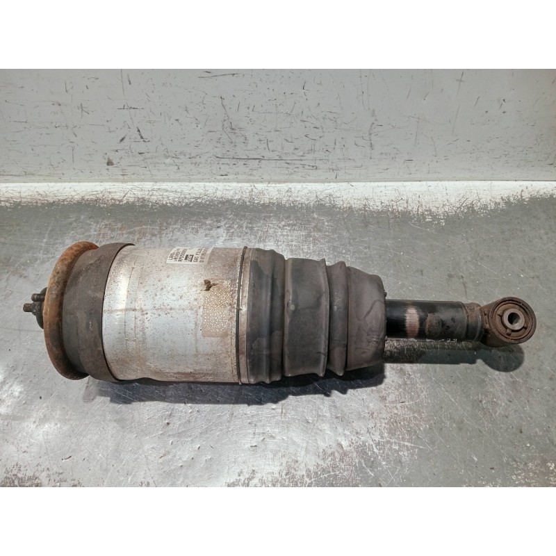 Recambio de amortiguador trasero derecho para land rover range rover sport referencia OEM IAM RPD500850 22238307 