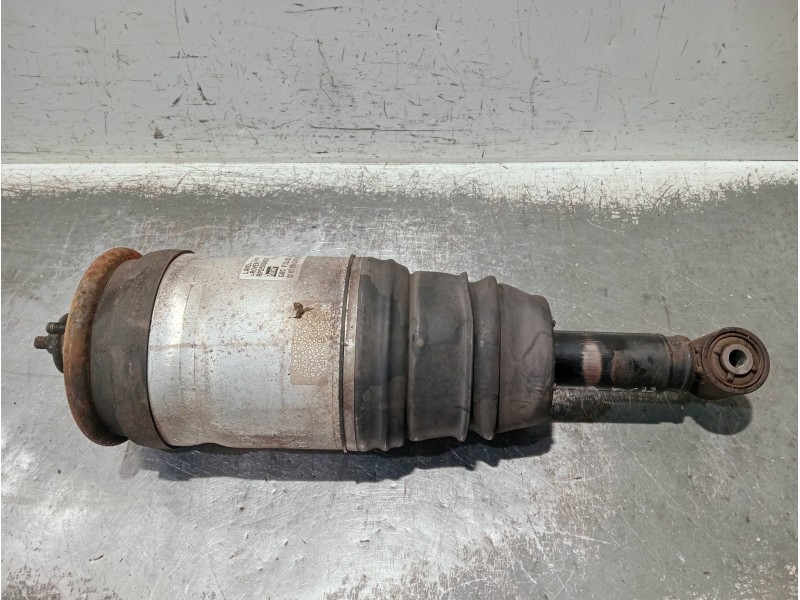 Recambio de amortiguador trasero derecho para land rover range rover sport referencia OEM IAM RPD500850 22238307 