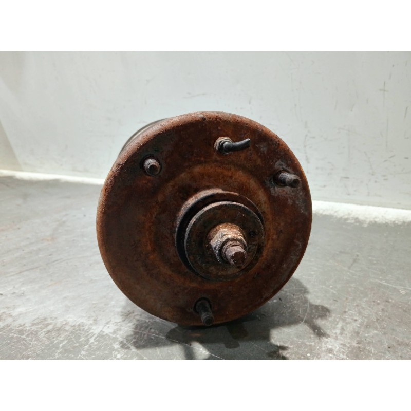 Recambio de amortiguador trasero derecho para land rover range rover sport referencia OEM IAM RPD500850 22238307 