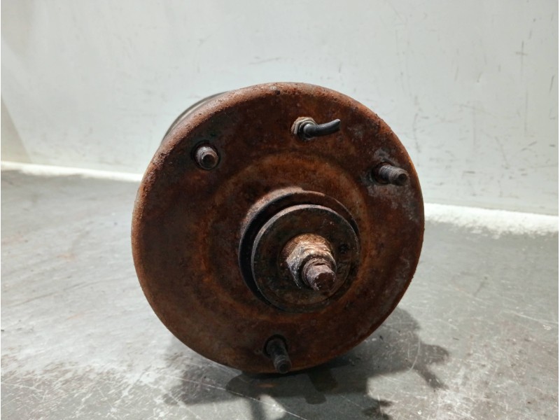 Recambio de amortiguador trasero derecho para land rover range rover sport referencia OEM IAM RPD500850 22238307 