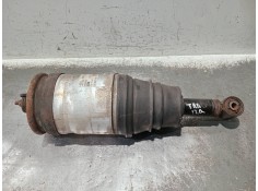 Recambio de amortiguador trasero izquierdo para land rover range rover sport referencia OEM IAM RPD500850 22238307 