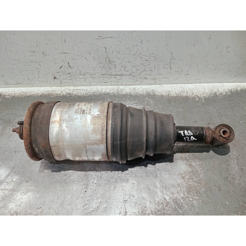 Recambio de amortiguador trasero izquierdo para land rover range rover sport referencia OEM IAM RPD500850 22238307 