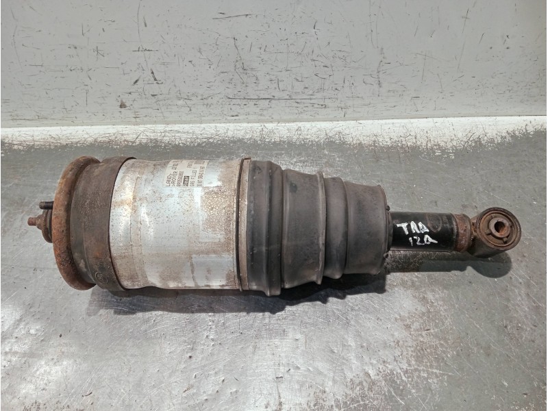 Recambio de amortiguador trasero izquierdo para land rover range rover sport referencia OEM IAM RPD500850 22238307 