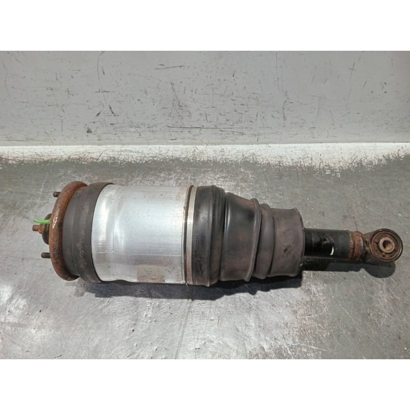 Recambio de amortiguador trasero izquierdo para land rover range rover sport referencia OEM IAM RPD500850 22238307 