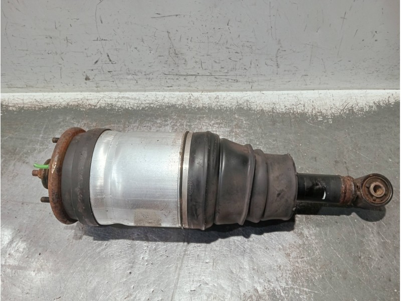 Recambio de amortiguador trasero izquierdo para land rover range rover sport referencia OEM IAM RPD500850 22238307 