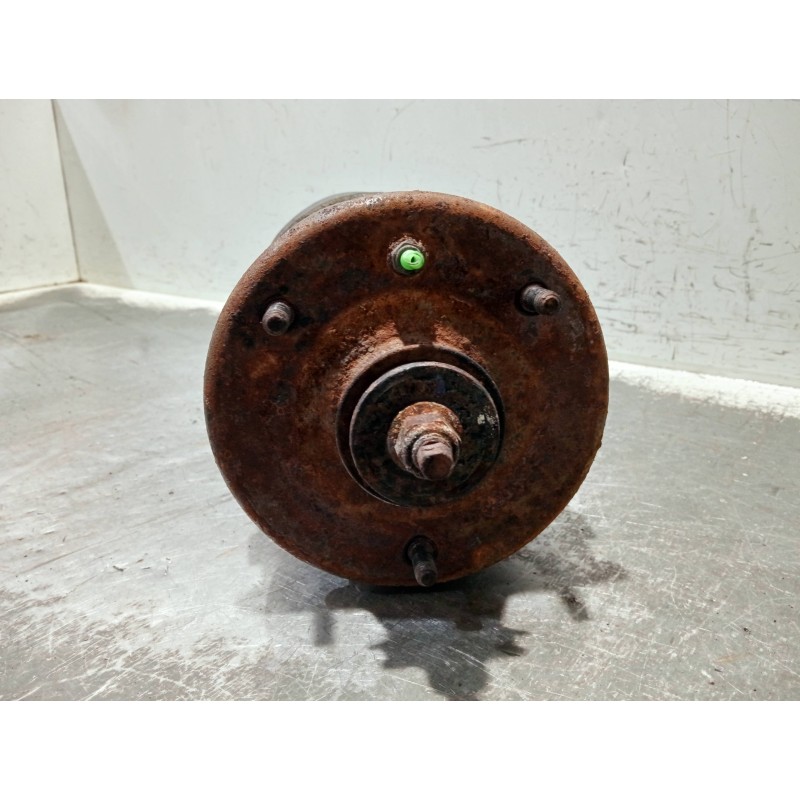 Recambio de amortiguador trasero izquierdo para land rover range rover sport referencia OEM IAM RPD500850 22238307 