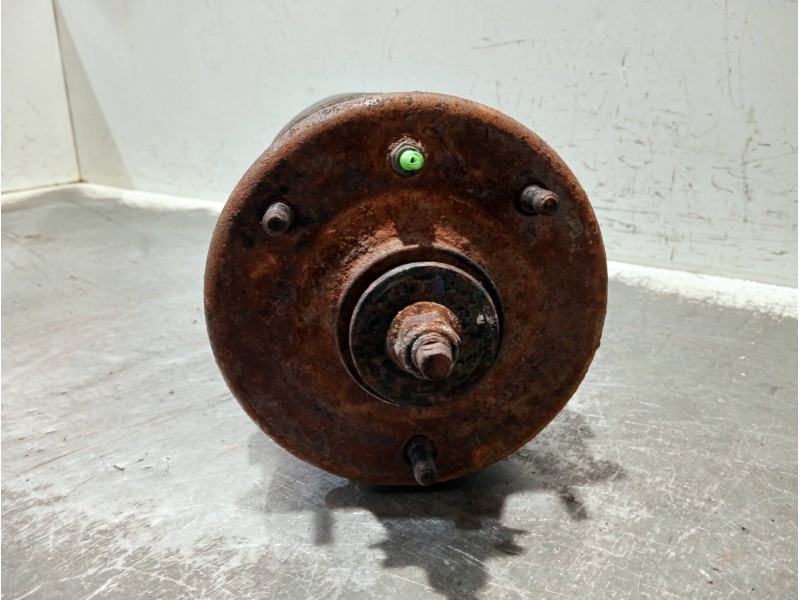 Recambio de amortiguador trasero izquierdo para land rover range rover sport referencia OEM IAM RPD500850 22238307 