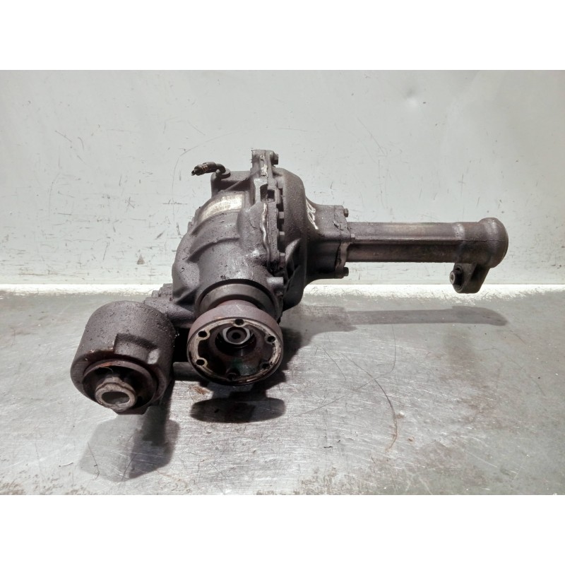Recambio de diferencial delantero para land rover range rover sport referencia OEM IAM TAG500063 E54165 