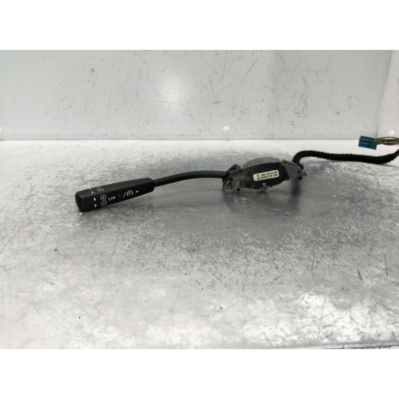 Recambio de mando multifuncion para mercedes clase e (w210) berlina diesel 270 cdi (210.016) referencia OEM IAM 2085450324  