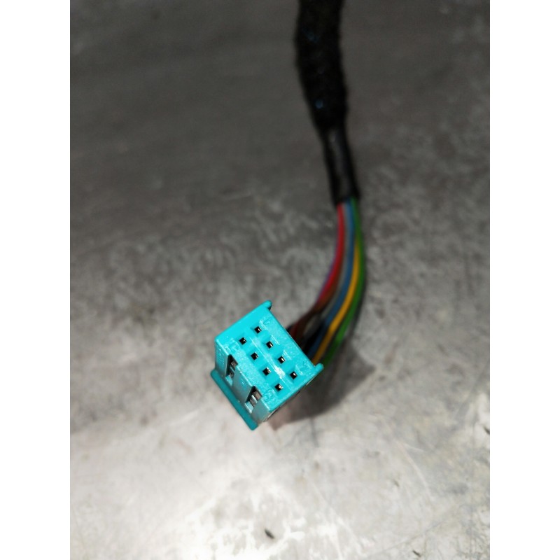 Recambio de mando multifuncion para mercedes clase e (w210) berlina diesel 270 cdi (210.016) referencia OEM IAM 2085450324  