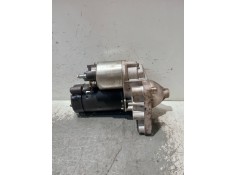 Recambio de motor arranque para peugeot 107 referencia OEM IAM 331385 X9792X 