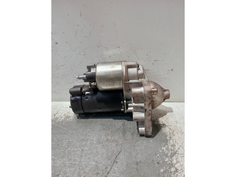 Recambio de motor arranque para peugeot 107 referencia OEM IAM 331385 X9792X 