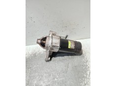 Recambio de motor arranque para peugeot 107 referencia OEM IAM 331385 X9792X  2