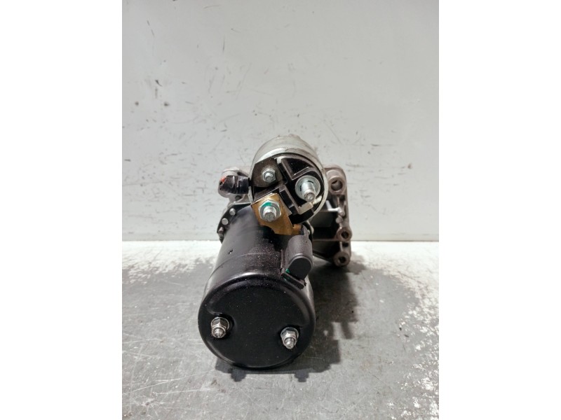 Recambio de motor arranque para peugeot 107 referencia OEM IAM 331385 X9792X 