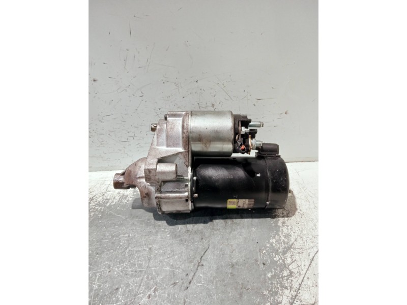 Recambio de motor arranque para peugeot 107 referencia OEM IAM 331385 X9792X 